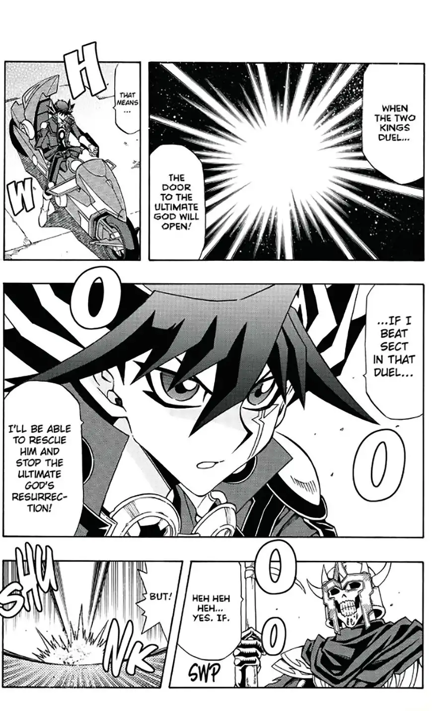 Yu-Gi-Oh! 5Ds - A Chapter 45 6